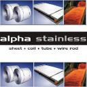 alpha stainless ltd