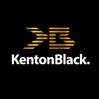 kenton black limited