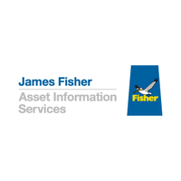 james fisher asset information services limited