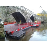 pontoon works limited