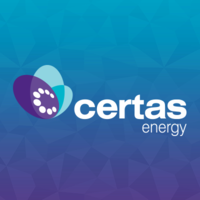 certas energy limited