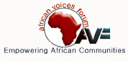 african voices forum ltd