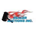 dealer auction (operations) limited