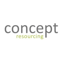 concept resourcing limited