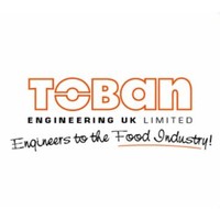toban engineering uk limited
