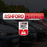 ashford orbital limited