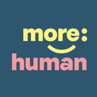 more human agency limited