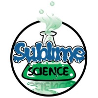 sublime science limited