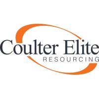 coulter elite resourcing limited