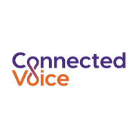 connected voice