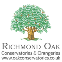 richmond oak conservatories limited
