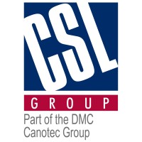 csl group limited