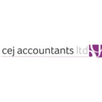 cej accountants ltd