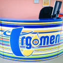 trgom limited