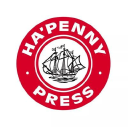ha' penny press limited