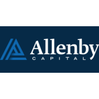 allenby capital limited