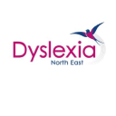 dyslexia north east