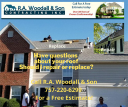 woodall contracting ltd