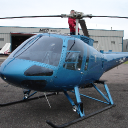 shoreham helicopters ltd