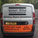 stour lifts limited