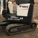 ukd diggers ltd