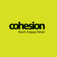 cohesion recruitment limited