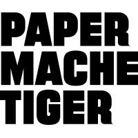 paper mache tiger limited