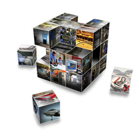 cube precision engineering limited