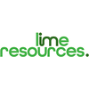 lime resources limited