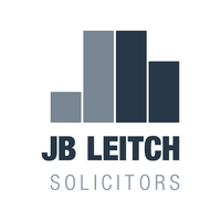 jb leitch ltd