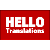 hello translations ltd
