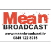 mean broadcast limited
