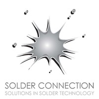 the solder connection limited