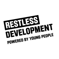 restless development