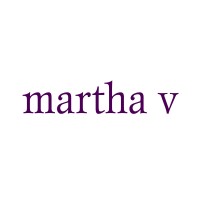 martha v limited