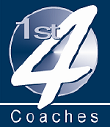 1st 4coaches ltd