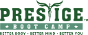 prestige boot camp limited