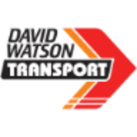 david watson transport limited