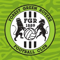 forest green rovers football club limited