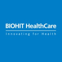 biohit healthcare limited