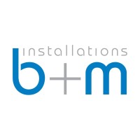 b m installations limited