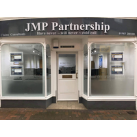 jmp partnership (iw) ltd