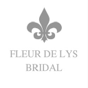 fleur de lys bridal limited