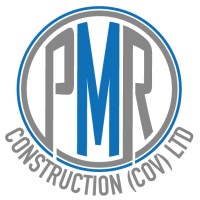 p m r construction (cov) limited