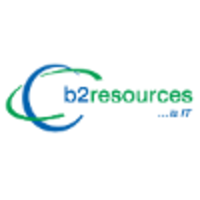 b2resources limited