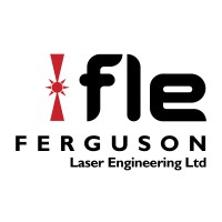 ferguson laser engineering limited