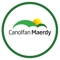 canolfan maerdy