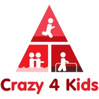 crazy 4 kids ltd