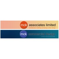 mck associates limited
