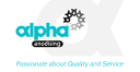 alpha anodising uk limited